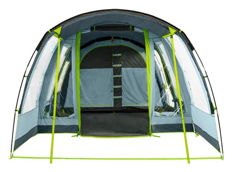 Coleman Meadowood 4L BlackOut tienda túnel
