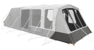 Dometic Ascension FTX 401 TC Mesh Vestíbulo