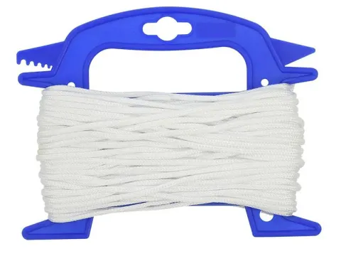 ProPlus viento tensor 20 metros en carrete