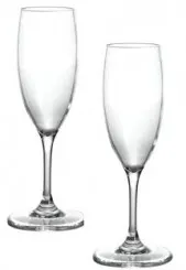 SET 2 COPAS CHAMPAN 160 ml · Ref. 0542104
