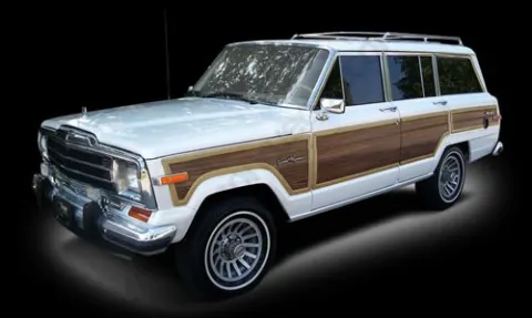 Suspensión Neumática Jeep Grand Wagoneer – COIL RITE
