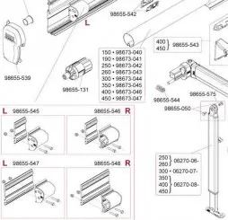 FIAMMA F45 · Ref. RE-02