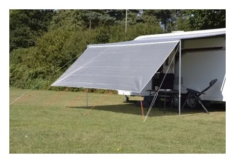 Parasol universal Kampa 3.30 m