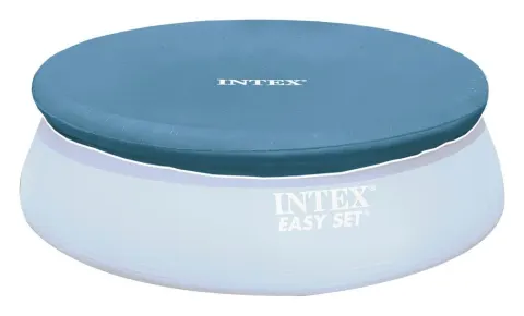 Cobertor de piscina hinchable INTEX | Tienda Oficial INTEX