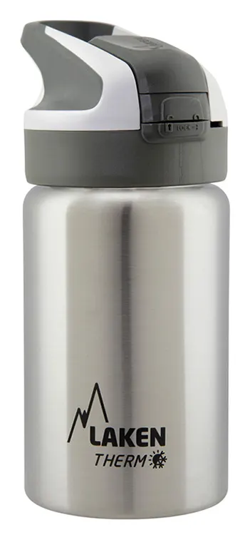 Laken Summit termo de 350 ml – Silver