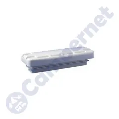 Accesorios de refrigeración: Rejilla de ventilación de techo Dometic R500