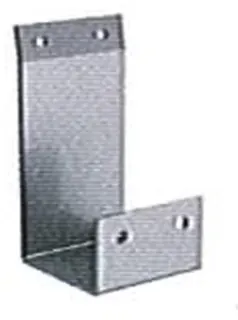 El adaptador de toldo para Rail Rails Art.No.42151+42152