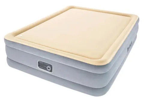 Bestway TriTech Comfort Queen colchón inflable