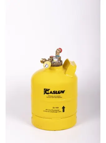 Bombona GLP Gaslow 2,7 kg (nº 1)