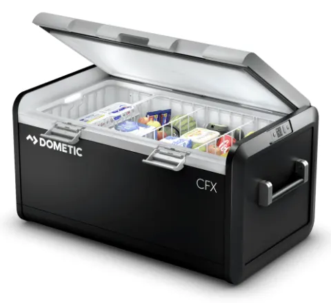 Nevera Dometic CFX3 100 Compresor Portátil 99L