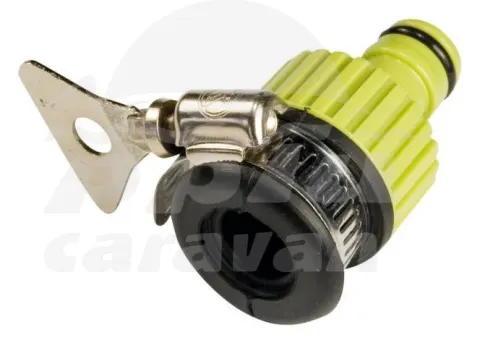 Adaptador Conector