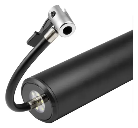 Technaxx TX-157 compresor de aire portátil