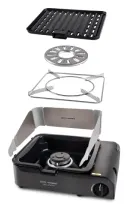 Cadac De Cook FFD Barbecue