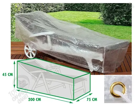 Funda para Tumbona de Jardín