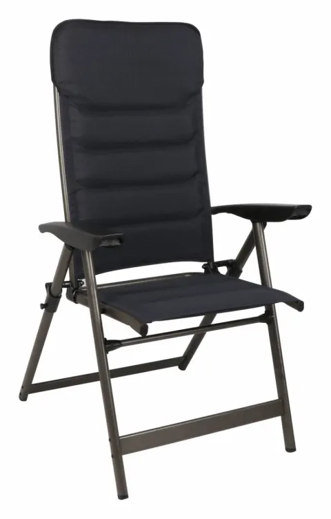 Silla de camping LUXE FEAST