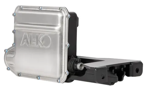 AL-KO ATC Trailer Sistema antibalanceo de control
