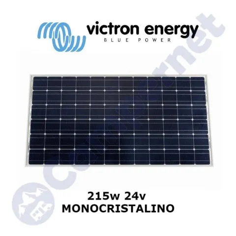 Panel solar 215w 24v Victron Energy