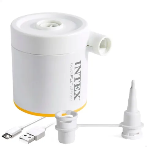 Mini hinchador eléctrico quickfill usb150