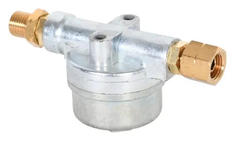 Obelink filtro para GLP de 1/4″ con rosca interior x exterior