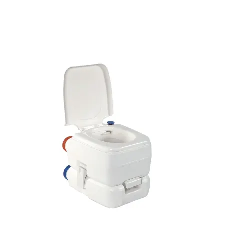 Fiamma Bi-Pot 34 Inodoro portatil