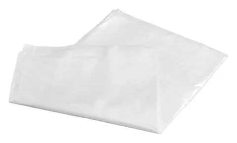 Obelink LDPE lona de suelo 200 x 300 cm