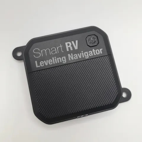 Smart RV Leveller