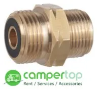 Adaptador M20 x 1,5 x AG x G2 – Camper Top Services S.L.