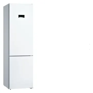 Frigorífico combinado Bosch de libre instalación 203X60 blanco