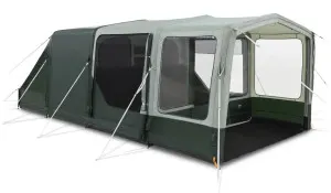 Dometic Rarotonga FTT 401