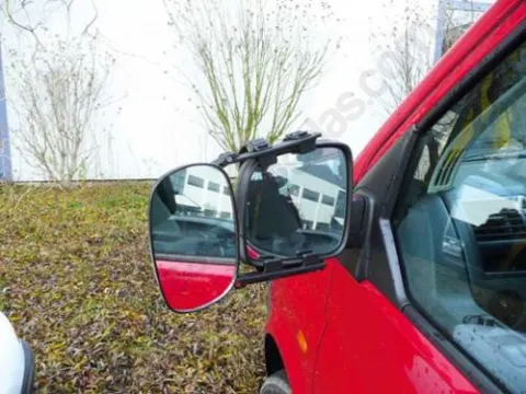 Espejo para retrovisor de autocaravana/camper CANCUN
