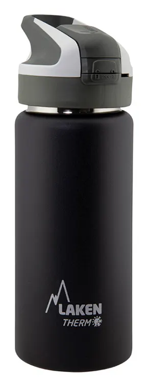 Laken Summit termo de 500 ml – Black