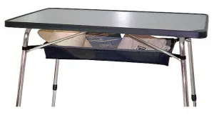 Crespo R-248 Red de almacenamiento universal mediano