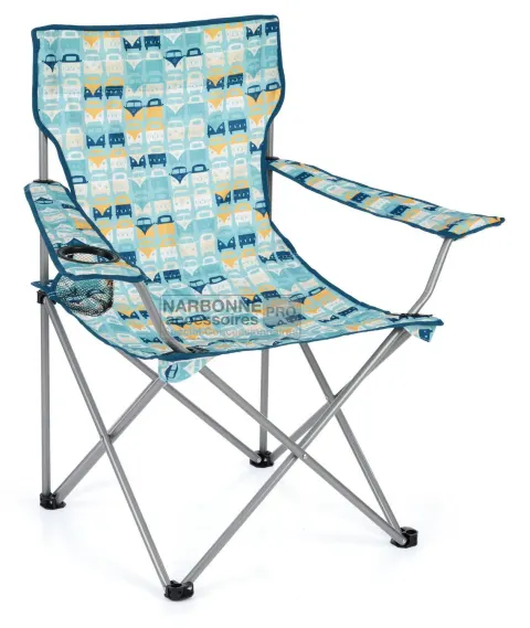 Silla Plegable VW Retro