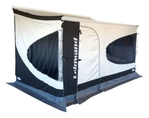 Cerramiento hinchable Explorer Air Leinwand para Campers Caravana y Autocaravana