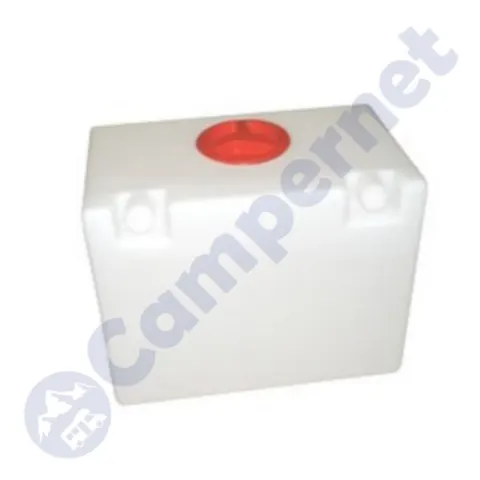 Depósito camper 50 litros
