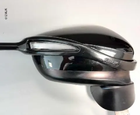 Emuk Versión Estándar Cx5 Facelift 2015-2017