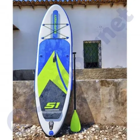 Tabla Paddle Surf Surfren S2