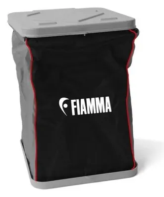 PAPELERA PLEGABLE FIAMMA · Ref. 0526186