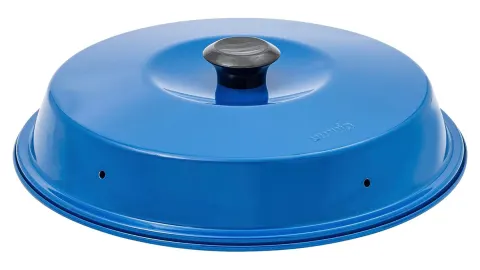 Omnia Blue tapa