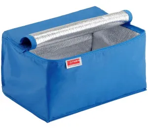 Sunware Square Koeltas para Vouwkrat azul 24 L