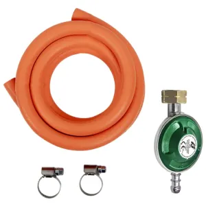 Kit de conexión de gas Bo-Camp