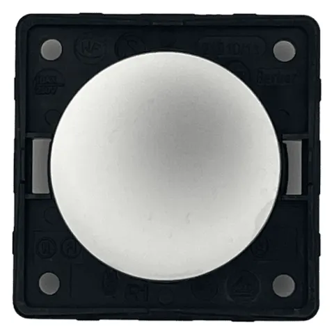 Interruptor de luz 12V para autocaravana y camper