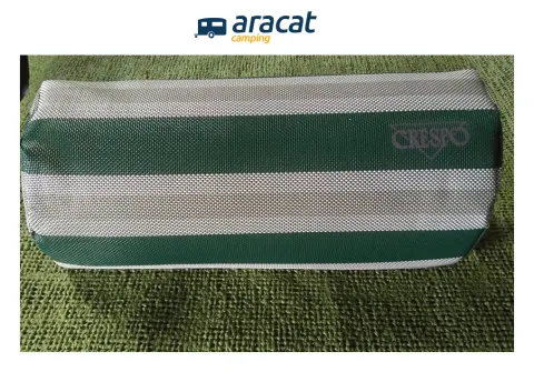 Almohada Crespo