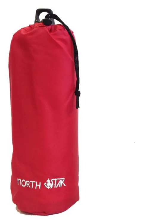 Portabotellas 1,5 Litros roja – Funda térmica
