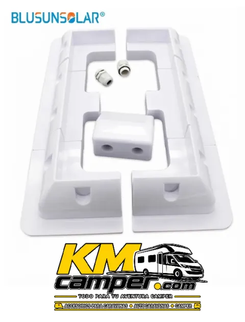 Soporte Placa Solar