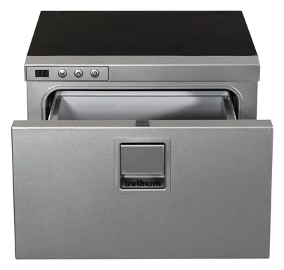 Kompressorkühlbox Cajón 16L, 12/24V