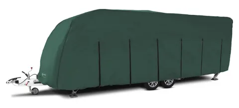 Kampa Prestige funda para caravana de 640 – 700 cm
