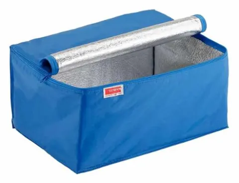 Bolsa de refrigeración para caja de 46L