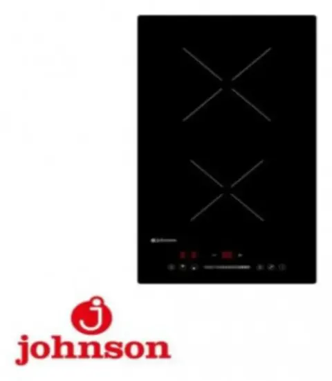 Placa modular de inducción Johnson Jindu-230