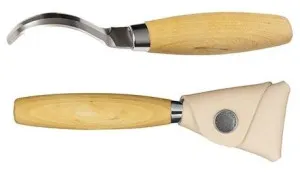 Morakniv Hook cuchillo 163 doble Edge w/sheath